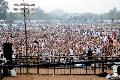 महात्मा फूले समता परिषद् द्वारा नई दिल्ली में आयोजित विशाल रैली में समाज के 1.5 लाख लोगों का हजूम